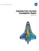 Columbia Crew Survival Investigation Report by Johnson Space Center, National Aeronautics &. Space Admin
