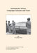 Planning for Action: Campaign Concepts and Tools by Jack D. Kem, Army Command and General Staff College, Us Army Combined Arms Center