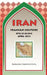 IRAN Iranian Culture (GTA 21-03-014) by Maneuver Center of Excellence, U. S. Department of the Army, U. S. Army Headquarters