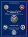 Department of Defense Dictionary of Military and Associated Terms (Joint Publication 1-02) by Joint Chiefs of, Office Secretary of Defense, U S Department of Defense