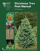 Christmas Tree Pest Manual (Third Edition) by U. S. Department of Agriculture, Forest Service