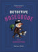 Detective Nosegoode and the Kidnappers by Marian Orton