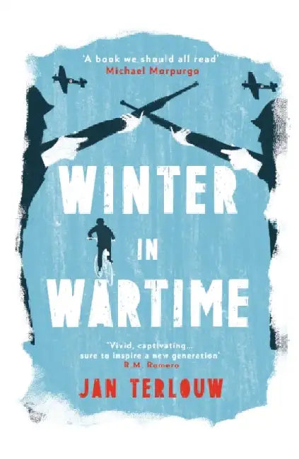 Winter in Wartime by Jan Terlouw
