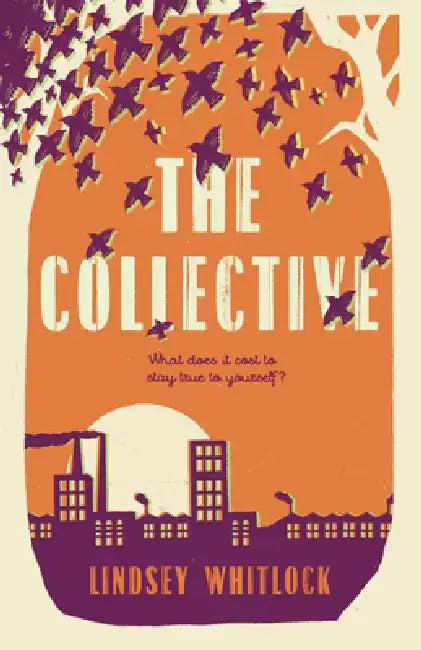 The Collective by Lindsey Whitlock
