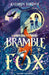 Bramble Fox by Kathrin Tordasi