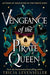 Vengeance of the Pirate Queen by Tricia Levenseller