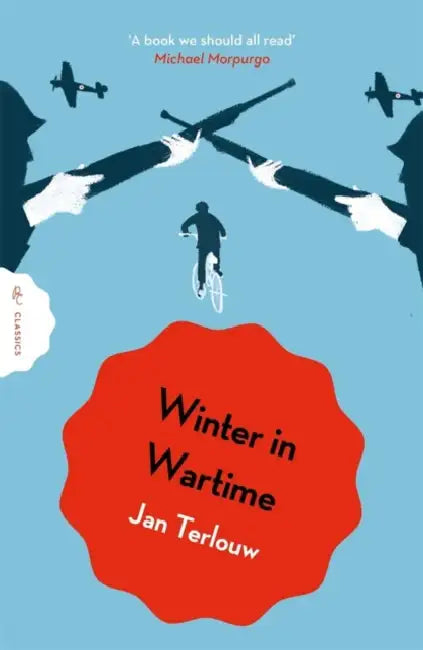 Winter in Wartime by Jan Terlouw
