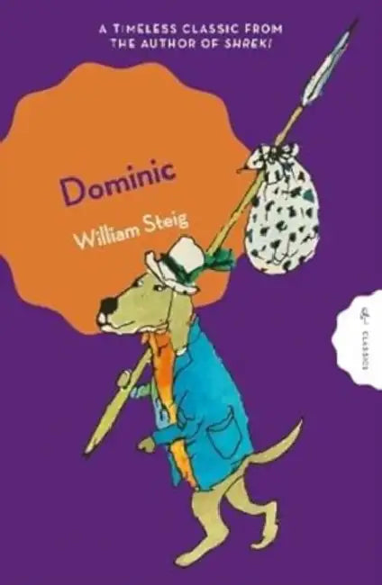 Dominic by William Steig