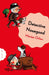 Detective Nosegoode Investigates by Marian Orlon, Eliza Marciniak, Jerzy Flisak