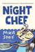 Night Chef by Mika Song