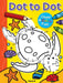 Dot to Dot Turtle and More: Counting & Colouring Fun! by Anna Award