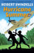 Robert Swindells - Hurricane Summer: World War 2 Trilogy by Robert Swindells