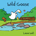 Wild Goose by Laura Wall