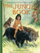The Jungle Book by Rudyard Kipling