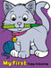 Copy Colour: Cat