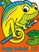 Copy Colour Fun: Chameleon