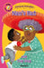 Nan's Hat: and Top Dog by Sophie Giles