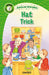 Hat Trick by Sophie Giles