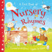 Nursery Rhymes: Favourite rhymes to share by Sophie Giles