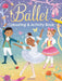 Ballet Colouring and Activity Book