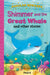 Shimmer and the Great Whale