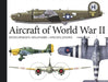 Aircraft of World War II by Robert Jackson