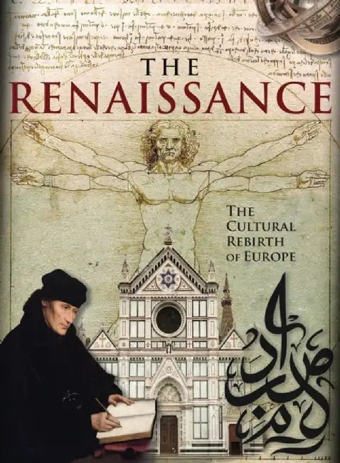 The Renaissance by John D Wright