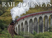 Rail Journeys by David Ross