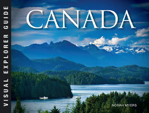 Canada by Norah Myers