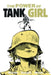 Tank Girl: The Power of Tank Girl by Alan Martin