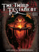 The Third Testament (Book III): The Might of an Ox by Xavier Dorison, Alex Alice