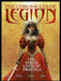 The Chronicles of Legion Volume 2: The Three Lives of Dracula by Fabien Nury, Mathieu Lauffray, Mario Alberti
