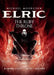 Michael Moorcock's Elric Vol. 1: The Ruby Throne by Julien Blondel