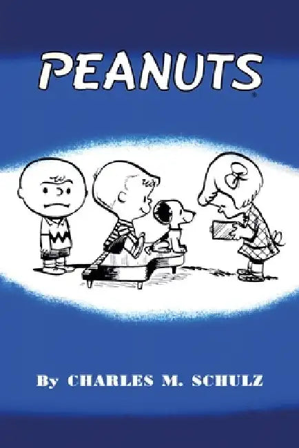 Peanuts by Charles M. Schulz