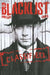 The Blacklist Vol 2: The Arsonist by Nicole Phillips