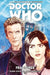 Doctor Who: The Twelfth Doctor Vol. 2: Fractures by Robbie Morrison