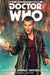 Doctor Who: The Ninth Doctor Vol. 1: Weapons of Past Destruction by Cavan Scott
