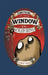 Something at the Window Is Scratching by Roman Dirge