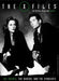 The X-Files the Official Collection Volume 1 - The Agents, the Bureau and the Syndicate by Titan Comics