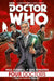 Doctor Who: Four Doctors by Paul Cornell