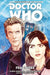 Doctor Who: The Twelfth Doctor, Volume 2: Fractures by Robbie Morrison