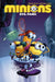 Minions by Renaud Collin