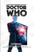 Doctor Who: The Twelfth Doctor, Volume 3: Hyperion by Robbie Morrison