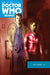 Doctor Who Archives: The Tenth Doctor Vol. 2 by Lee, Tony