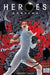 Heroes: Godsend by Joey Falco, Roy Allan Martinez