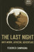 The Last Night: Anti-Work, Atheism, Adventure by Federico Campagna