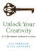 Unlock Your Creativity by Johnson, Sue