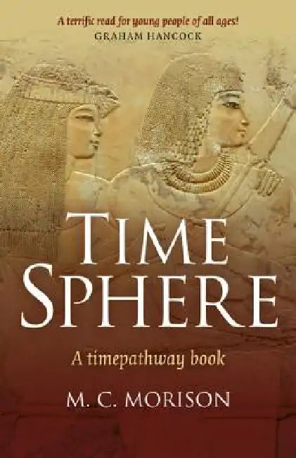 Time Sphere by Murray C. Morison
