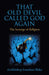 That Old Devil Called God Again: The Scourge of Religion by Archbishop Jonathan Blake