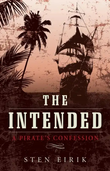 The Intended by Sten Eirik